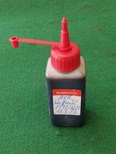 100 ml NVA/GST/MDI  Waffen &Ouml;l 1372 / W22 enspricht 6 &Ouml;lkissen