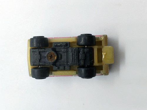 Micro Machines Chevrolet Chevy Corvair El Camino Nomad Van - You Pick - Vintage - 第 26/90 張圖片