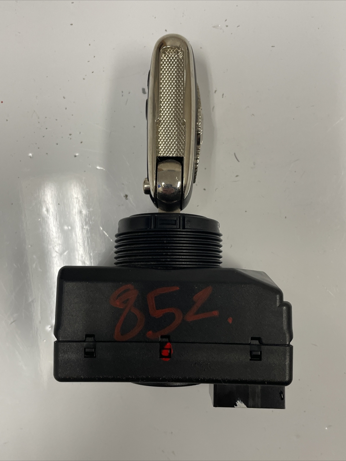 2014 Bentley Continental Ignition Switch With Key 3D0905865H GT GTC 2012-2018