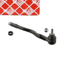 febi Spurstangenkopf FüR BMW 3Er E46 Z4 Roadster E85 Vorne Rechts 32106774221