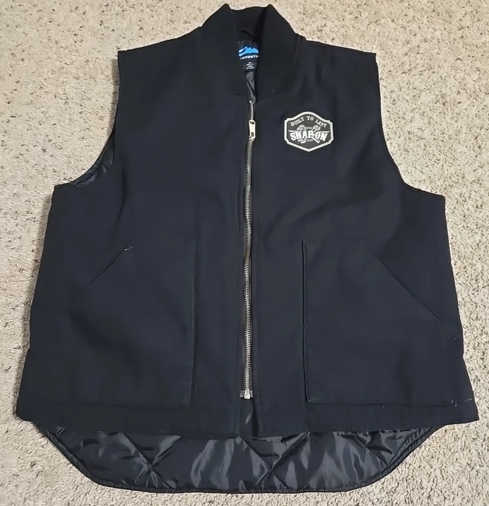 Tri-Mountain Regular Size Vests for Men for Sale | Shop New & Used