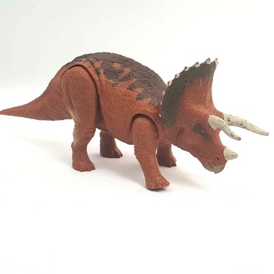 mattel triceratops