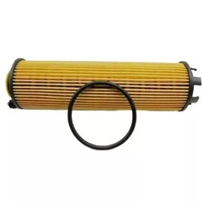 10Pcs 2561840000 Fit for Mercedes-Benz GLE450 GLS450 CLS450 Oil Filter Kit