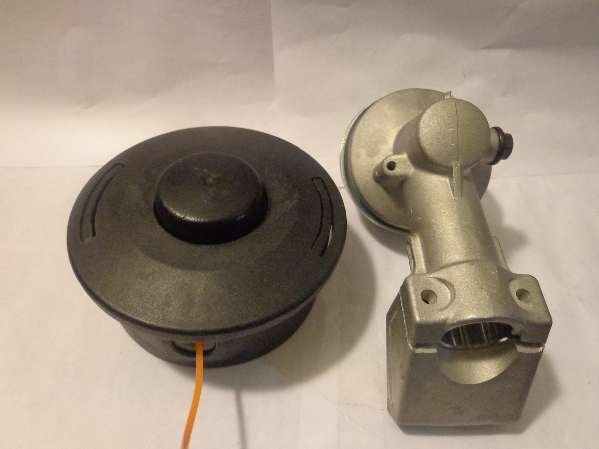 Stihl FS120, FS200, FS250 gear head W/25-2 TRIMMER HEAD replaces