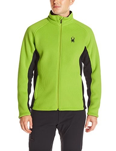 Mens shop spyder jacket