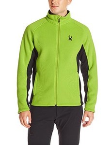 spyder foremost jacket