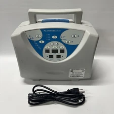 SIZEWISE PLATINUM SERIES 6000 CONTROL UNIT INTERTEK MEDISPHERE THERAPY BASE UNIT