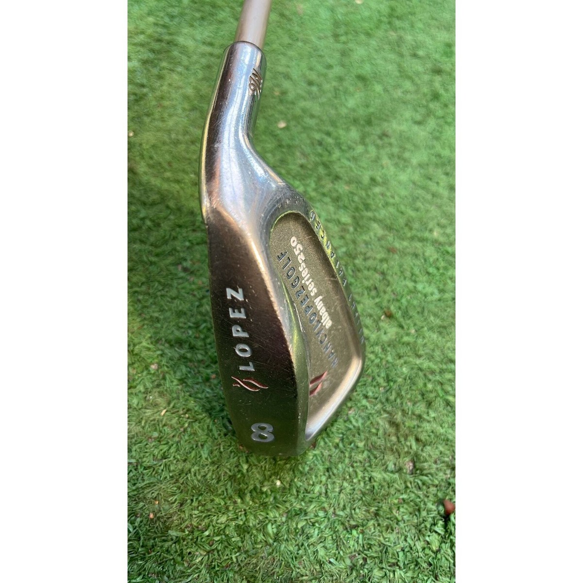 Nancy Lopez Albany Series 250 35.5