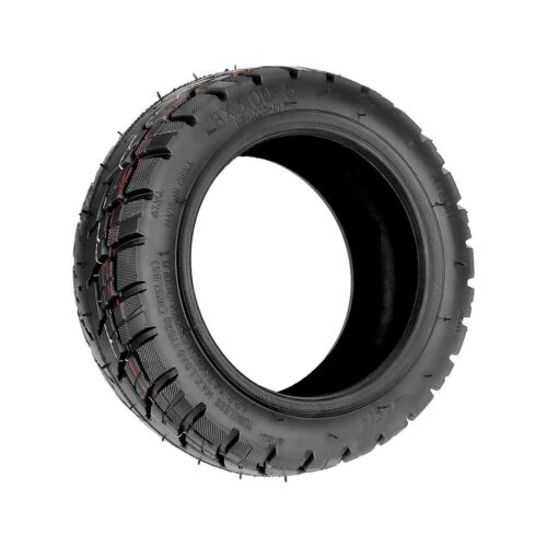 Enhance Performance with Widened Tubeless Tyre for Kaabo Mantis Scooter - Picture 1 of 11