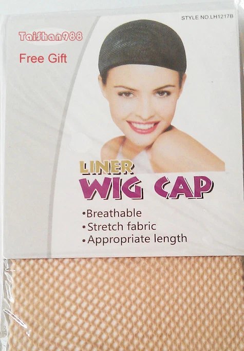 Venta Caliente Nueva Moda Peluca Larga Multicolor Rizada Para Mujer Dama Cabello Pelucas + Gorra Foto 3 de 4