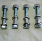 <!--F#f_0-->HQ HJ HX HZ WB HOLDEN STEERING ARM TO STUB AXLE BOLTS(4)<!--F/-->