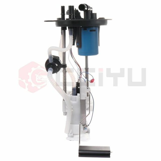 New Electric Fuel Pump Module Fits 2008-2007 Ford Ranger 4-Door V6-3.0L