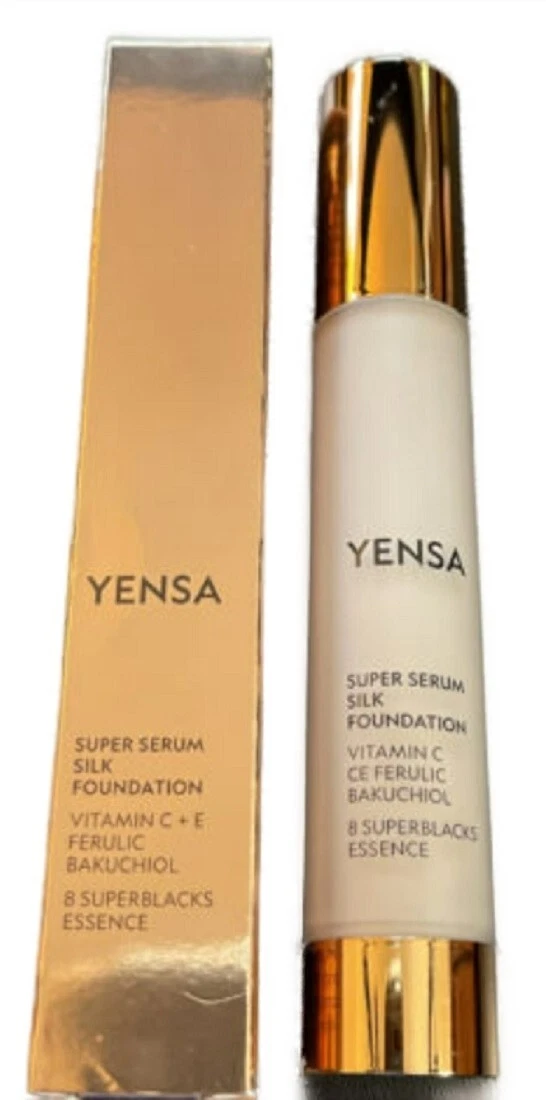 yensa super serum