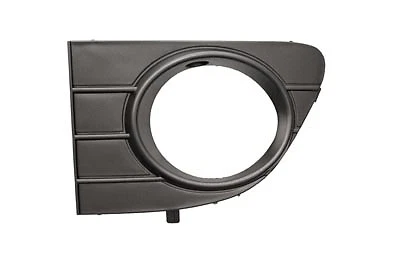 FIAT PUNTO EVO 2010-2012 FRONT BUMPER GRILLE LEFT SIDE INSURANCE APPROVED NEW - Picture 1 of 1