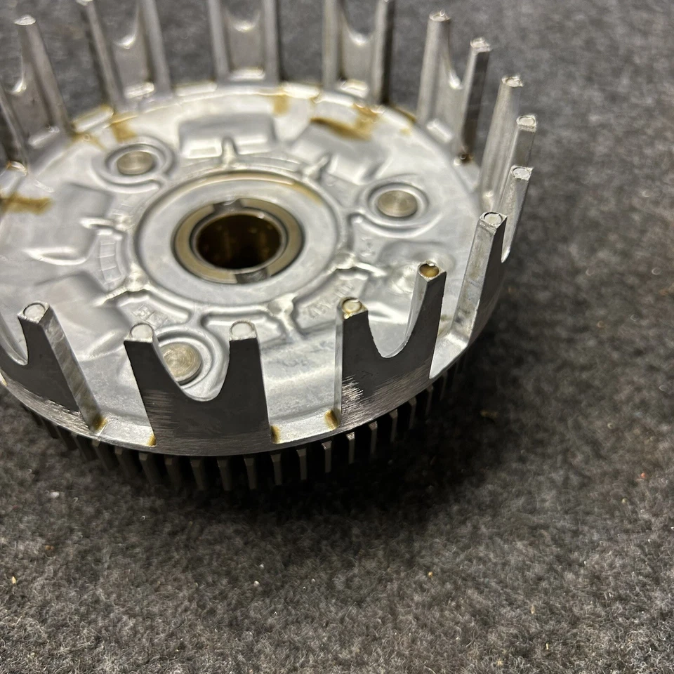 08-25 2013 YAMAHA XT250 XT 250 CESTA EMBRAGUE OEM Foto 3 de 4