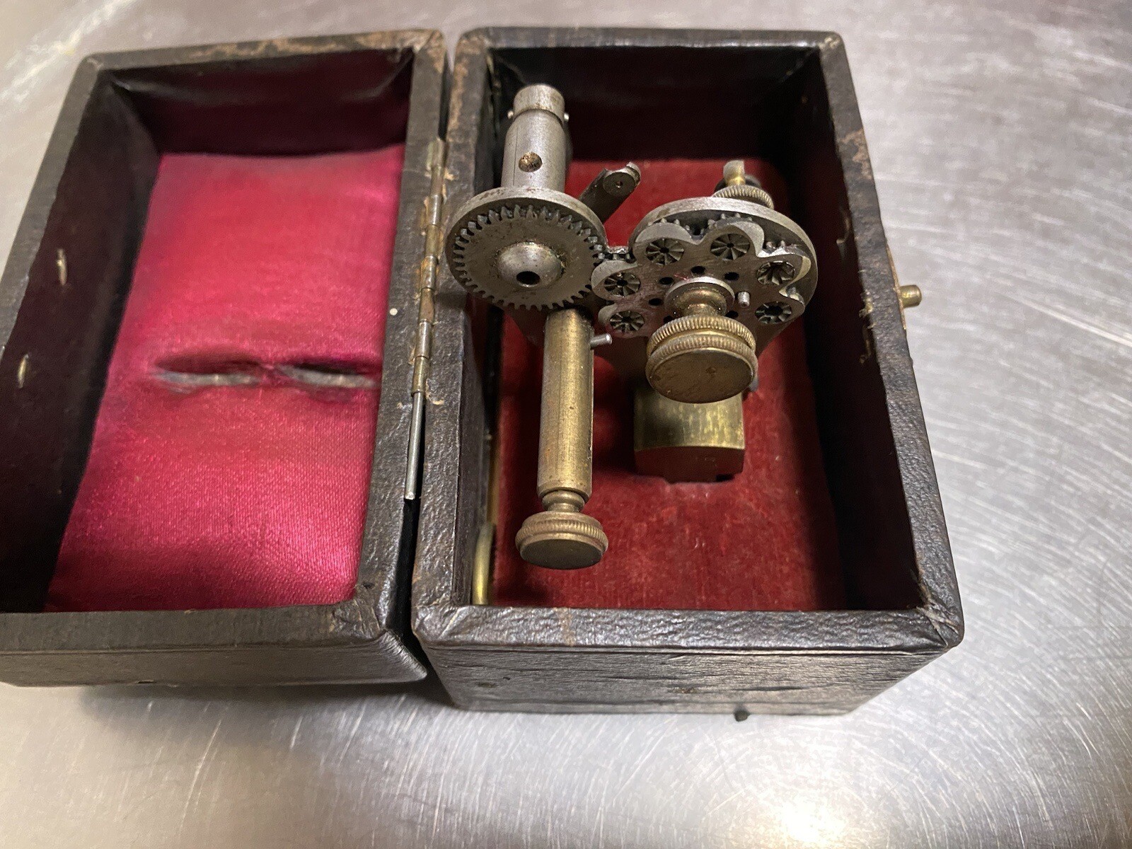 Antique Watch, Jewelry tools eBay