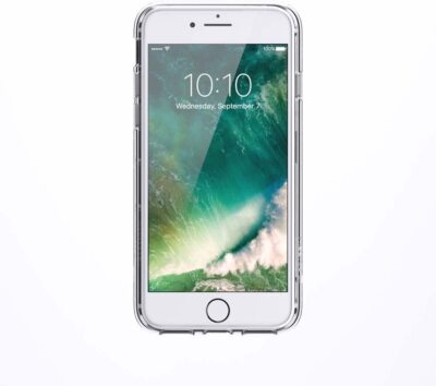 Griffin Reveal Case for Apple iPhone 8 / 7 / 6S / 6 Transparent GB42923 