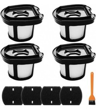 2284w Vacuum Replacement Filter for Bissell Pet Hair Eraser Filter Hand Vacuum