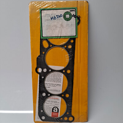 Audi 80, 100, VW Golf, Passat, Scirocco 1600cc Head Gasket