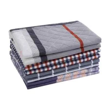 Reusable Waterproof Washable Urine Mat Bed Pad Bed Cover for Incontinence Infant