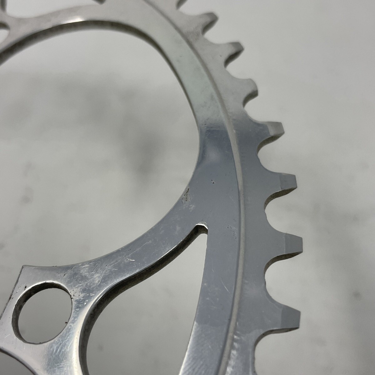 Specialites TA Vento 53T 9/10 135 BCD Campagnolo Cycle Outer