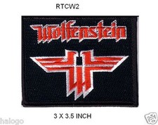 RETURN TO CASTLE WOLFENSTEIN  PATCH - RTCW2