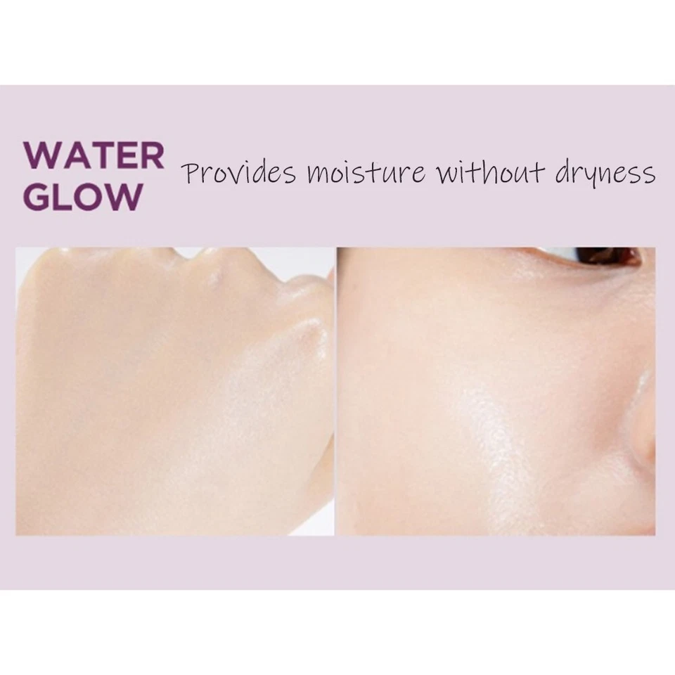 BRTC Jasmine Water BB Cream 60g SPF30 PA++ K-Beauty - Image 3 of 4