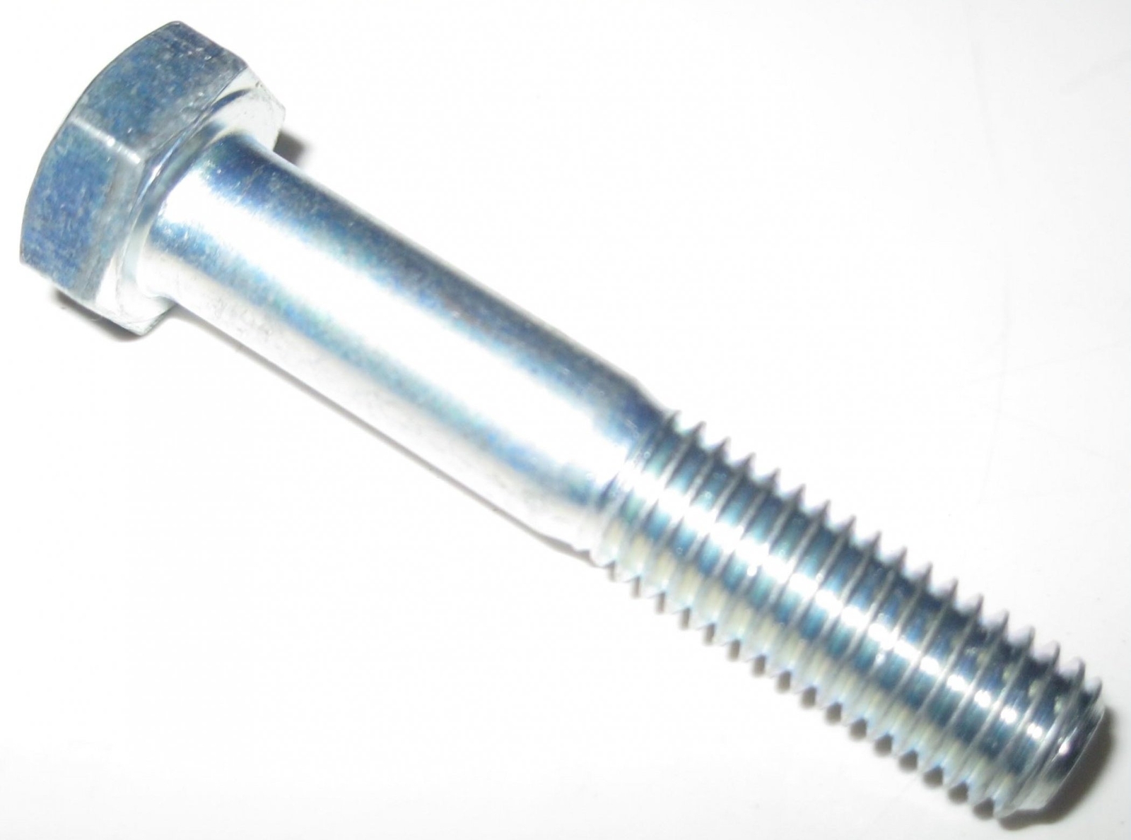 Mercedes Sechskantschraube M8 X 1.25 X 45 MM Grad 8.8 