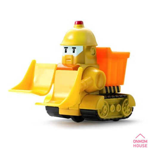 Robocar Poli Diecast Car Toys Figures Collection 27 Series - Picture 166 of 239