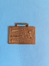 Vintage Watch FOB - Wells Fargo & Company