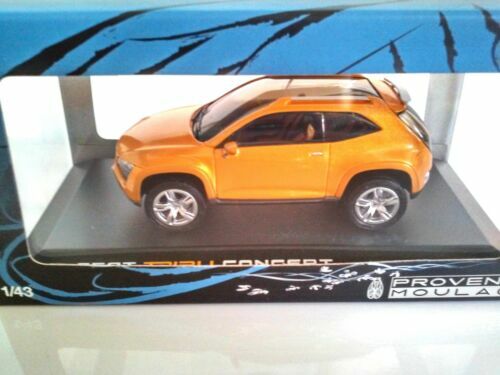 Norev NV517774 RENAULT CAPTUR 2013 BROWN & IVORY 1:43 Modellino - Foto 4