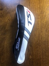 Titleist TSi Hybrid Headcover Cover Brand New