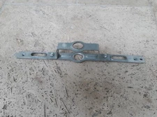 WR02X10593 GE REFRIGERATOR EVAPORATOR FAN MOTOR BRACKET WR02X11863 OEM