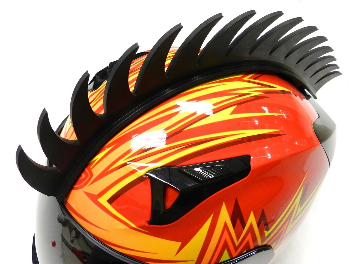 50s biker helmet 1950's, 60's Vintage race and suit Color:OLIVE/BLACK bc-filter-Hers And Theirs Bern® Nino DVRT Youth Unique Vintage style and