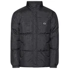 ellesse Padded Winter Jacket Black Puffer Quilted Ski Coat Men's Size XS,S NEW