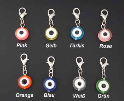 Nazar charm discount
