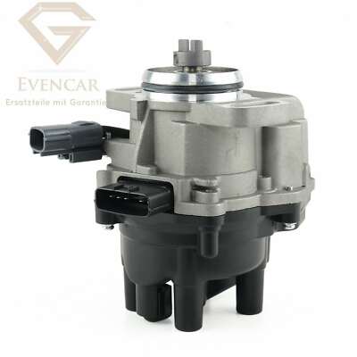 Ignition Distributor For Nissan Primera P10 P11 Sunny III N14 Y10 1.6 2.0 22100-82J00