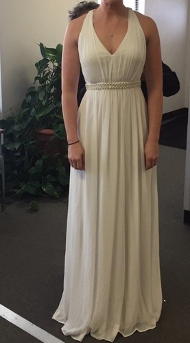 DB Studio Beaded Wedding dress | eBay