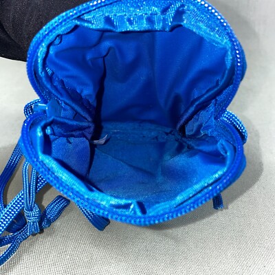 Supreme Cordura Pouch Blue Streetwear Bag Accessory Crossbody
