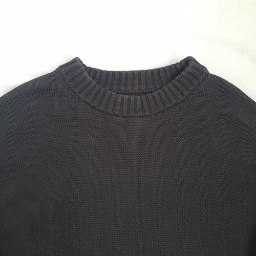 Tommy Hilfiger x Lewis Hamilton Mens Sweater Size L Oversized Relaxed Fit Cotton - Picture 2 of 23