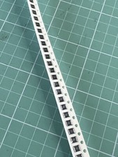 Resistor 0 ohm SMD 1210 1/2 W 40 PCs VISHAY