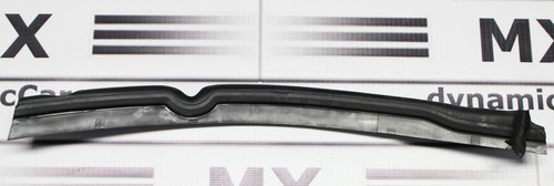 BMW E60 E61 MOTORHAUBE ABDECKUNG VERKLEIDUNG BLENDE DICHTLEISTE RECHTS 7138584