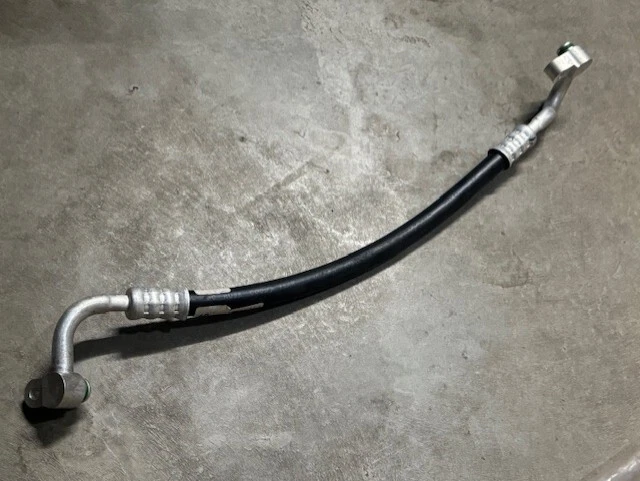 Conjunto de manguera de línea de descarga 55256 nuevo depósito de refrigeración Honda Civic 2006-11 Foto 2 de 4