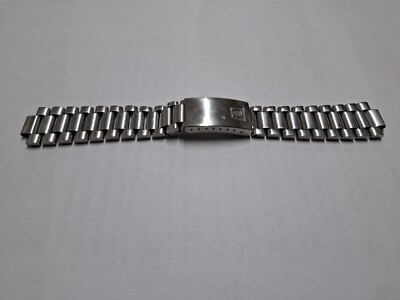 OMEGA SEAMASTER AND SPEEDMASTER VINTAGE S/S