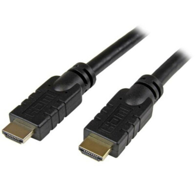 StarTech 65ft High-Speed CL2 In-Wall HDMI-Kabel