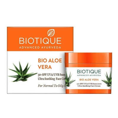 biotique cream for face