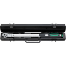 Stahlwille 81370003 7302 Plastic Case, Empty