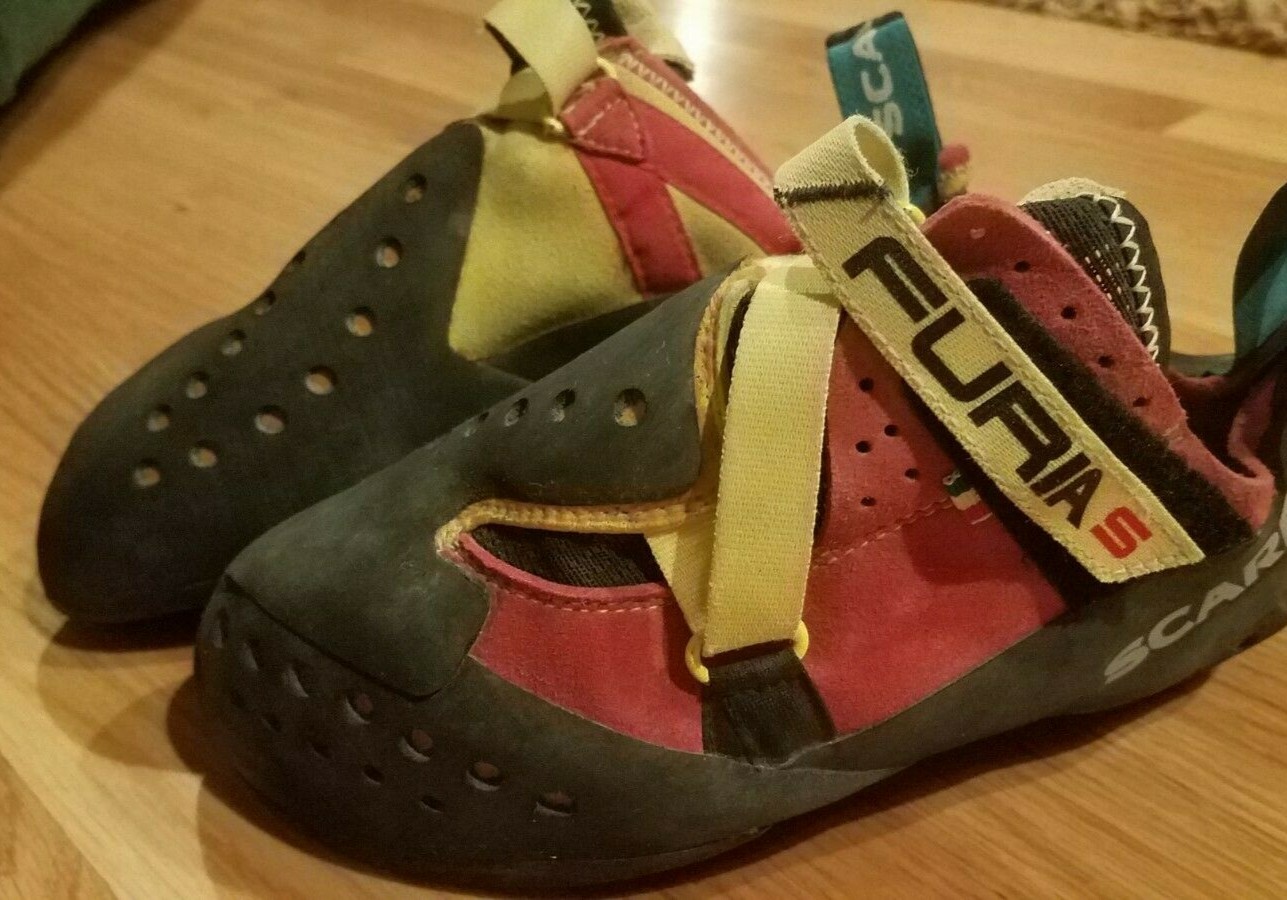 41 m eu shoe size in us