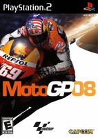 Motogp 08 Ps2 Motogp 08 Ps2