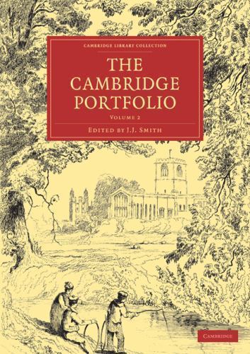 The Cambridge Portfolio Smith Paperback Cambridge University Press Volume 2
